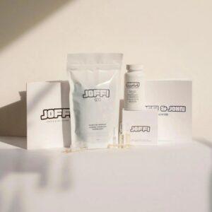 Joffi & John Health Weight Program