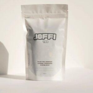 Joffi Tea - Lecluyse diEET