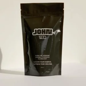John thee