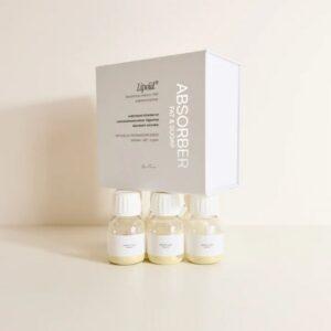 Lipoïd Fat And Sugar Absorber