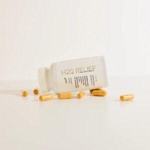 Lipoïd H2O relief