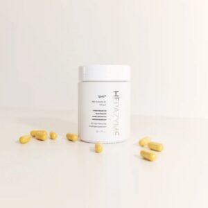 Lipoïd Hepazyme