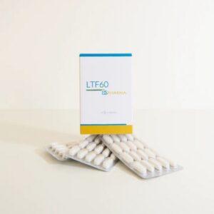 Lipoïd LTF60