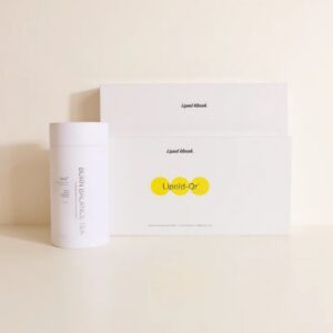 Lipoïd-Qr® ampules - 38 Days