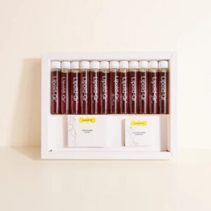 Lipoïd-Qr® ampules - 24 Days