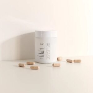 Lipoïd Release