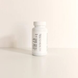 Lipoïd Testo Health